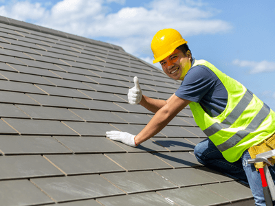 About Roof Repair Experts Mount Gretna, PA